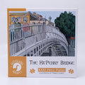 Ha'penny Bridge 1000 piece jigsaw puzzle