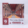 Trinity College Library 500 piece jigsaw puzzle