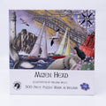 Mizen Head 500 piece jigsaw puzzle