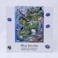 Wild Ireland 1000 piece jigsaw puzzle