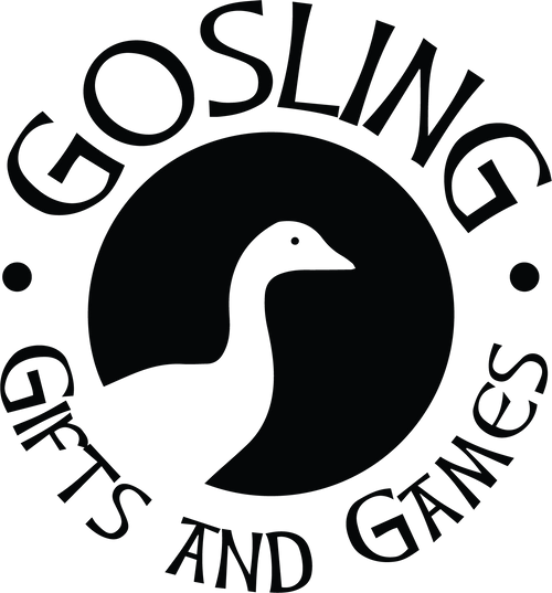 Gosling Games IE logo