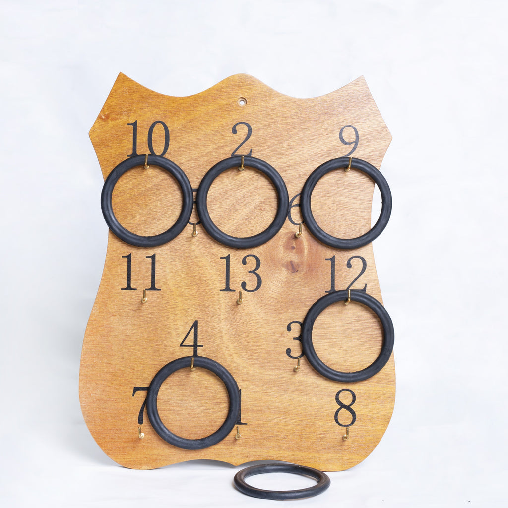 Ring Boards
