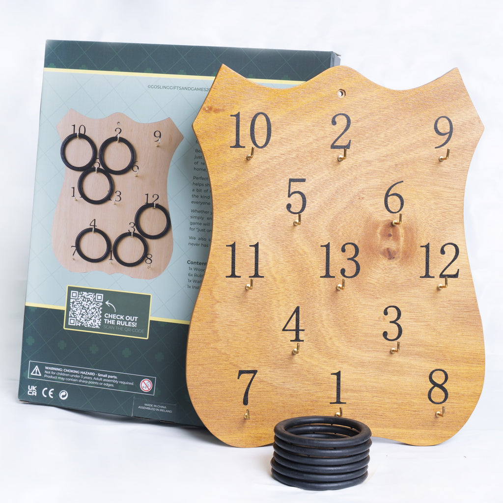 Ring Boards