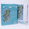 Jigsaw Art Puzzle of Ireland 1000 piece Jigsaw Art Puzzle of Ireland 1000 piece