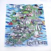 Jigsaw Art Puzzle of Ireland 1000 piece Jigsaw Art Puzzle of Ireland 1000 piece