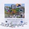 Jigsaw Bunratty 500 piece Jigsaw Bunratty 500 piece