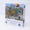 Jigsaw Bunratty 500 piece Jigsaw Bunratty 500 piece