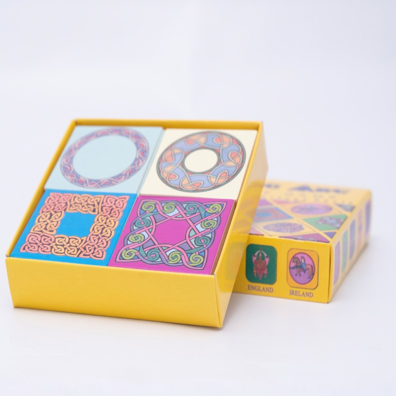Celtic Art Memory Game Celtic Art Memory Game
