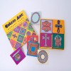 Celtic Art Memory Game