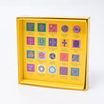 Celtic Art Memory Game