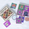 Celtic Art Memory Card Game