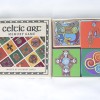 Celtic Art Memory Card Game