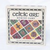 Celtic Art Memory Card Game