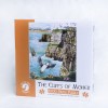 Cliffs of Moher 1000 piece jigsaw puzzle