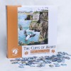 Cliffs of Moher 1000 piece jigsaw puzzle