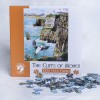Cliffs of Moher 1000 piece jigsaw puzzle