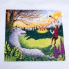 Jigsaw Cu Chulainn 100 Piece Jigsaw Cu Chulainn 100 Piece