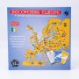 Discovering Europe