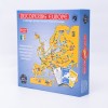 Discovering Europe