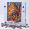 Jigsaw Fionn Mac Cumhai 1000 piece Jigsaw Fionn Mac Cumhai 1000 piece