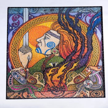 Jigsaw Fionn Mac Cumhai 1000 piece