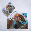 Jigsaw Giant's Causeway 500 piece Jigsaw Giant's Causeway 500 piece