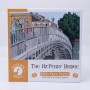 Ha'penny Bridge 1000 piece puzzle