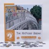 Ha'penny Bridge 1000 piece puzzle Ha'penny Bridge 1000 piece puzzle