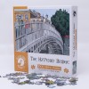 Ha'penny Bridge 1000 piece puzzle Ha'penny Bridge 1000 piece puzzle