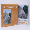 Ha'penny Bridge 1000 piece puzzle Ha'penny Bridge 1000 piece puzzle