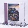 Malin Head 1000 piece jigsaw puzzle Malin Head 1000 piece jigsaw puzzle