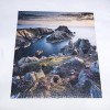 Malin Head 1000 piece jigsaw puzzle Malin Head 1000 piece jigsaw puzzle