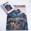 Malin Head 1000 piece jigsaw puzzle Malin Head 1000 piece jigsaw puzzle