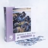 Malin Head 1000 piece jigsaw puzzle