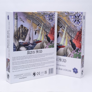 Jigsaw Mizen Head 500 piece