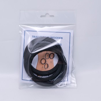 Replacement Rings for Ringboard