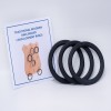 Replacement Rings for Ringboard