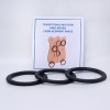 Replacement Rings for Ringboard