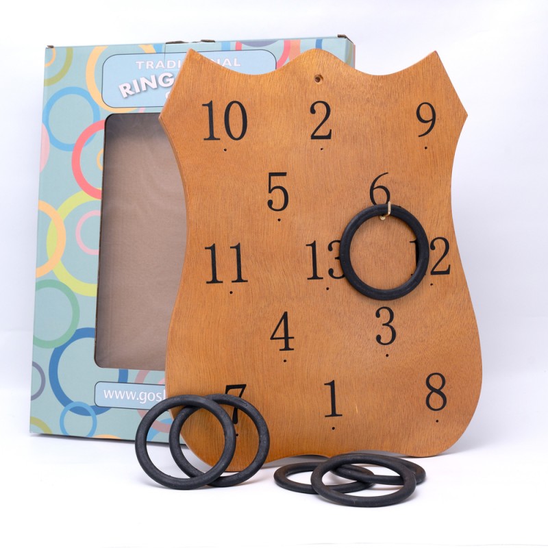 Ring Boards Ring Boards