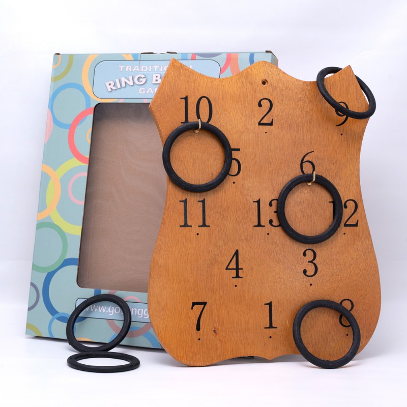 Ring Boards Ring Boards