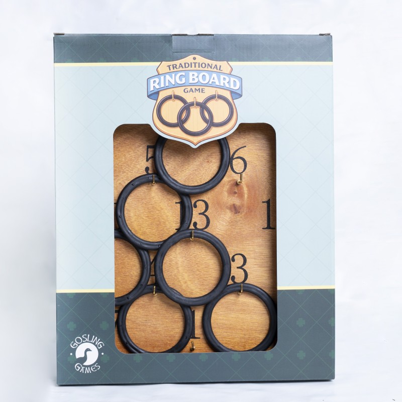 Ring Boards