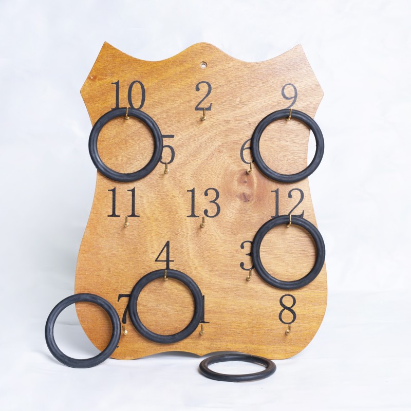 Ring Boards