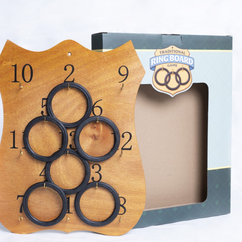 Ring Boards