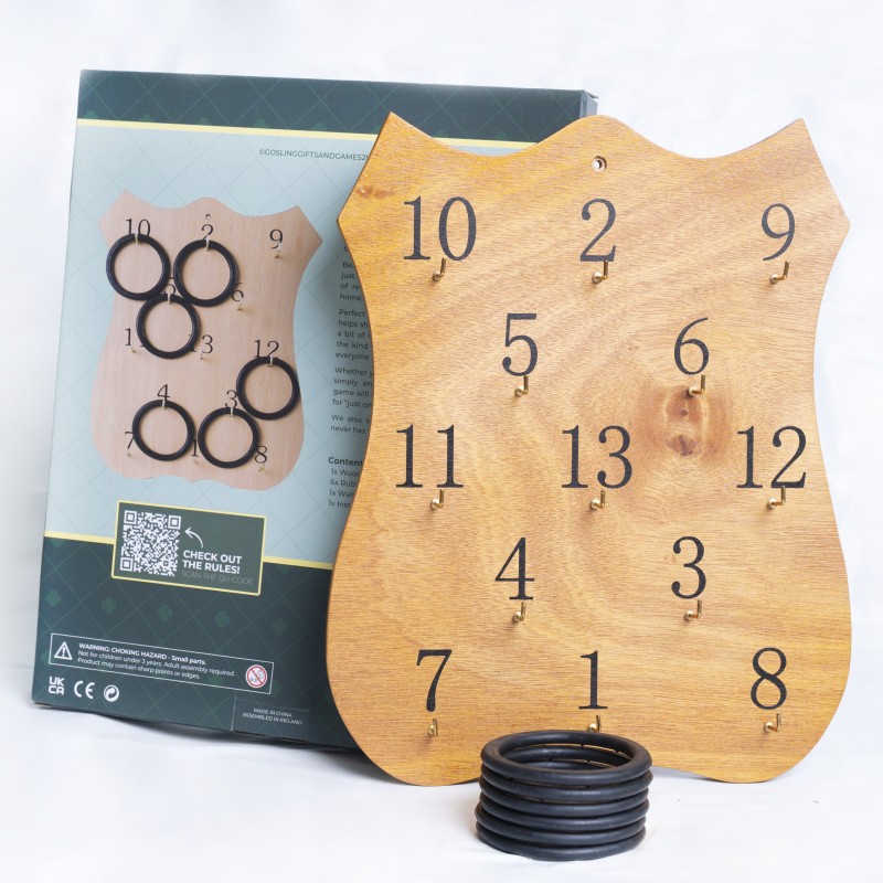 Ring Boards