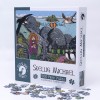 Jigsaw Skellig Michael 500 piece Jigsaw Skellig Michael 500 piece