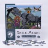 Jigsaw Skellig Michael 500 piece Jigsaw Skellig Michael 500 piece