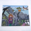 Jigsaw Skellig Michael 500 piece Jigsaw Skellig Michael 500 piece