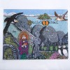 Jigsaw Skellig Michael 500 piece Jigsaw Skellig Michael 500 piece