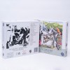 Jigsaw The Curious Goat 252 piece jigsaw puzzle Jigsaw The Curious Goat 252 piece jigsaw puzzle