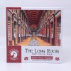 Trinity College Library 500 piece puzzle Trinity College Library 500 piece puzzle